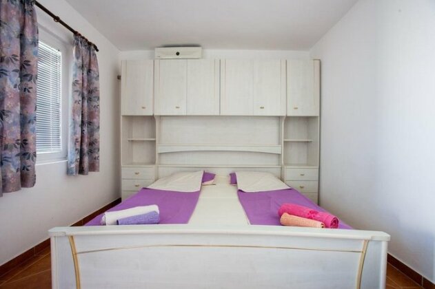 Apartments Vranes Tivat - Photo2