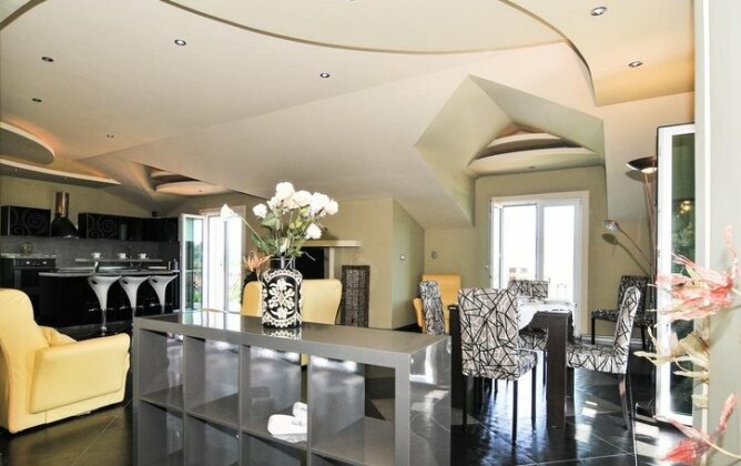 Apartments Zeljko Vuksanovic - Photo2