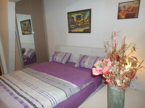 Assia Studio Apartments - Photo2