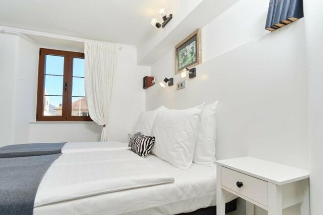Bed & Breakfast Zebra - Photo2