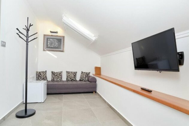 Bed & Breakfast Zebra - Photo3