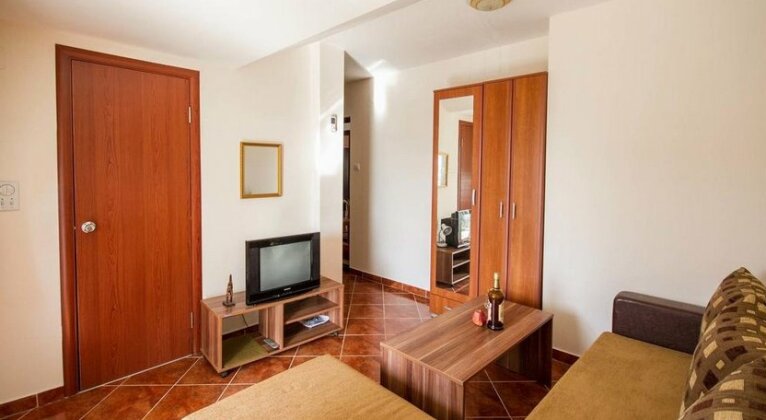 Dada Accommodation - Photo3