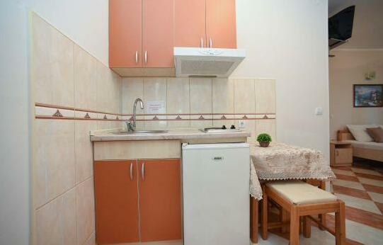 D&D Apartments Tivat - Photo3