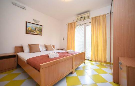D&D Apartments Tivat - Photo5