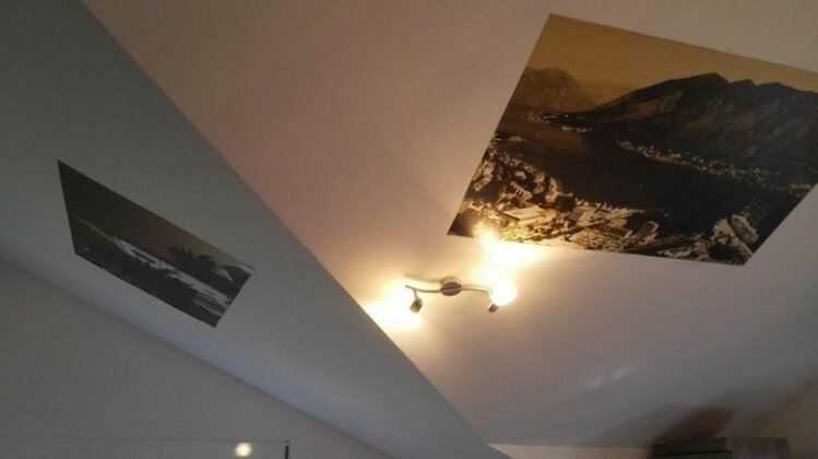 Donja Lastva Top Floor Studio - Photo2