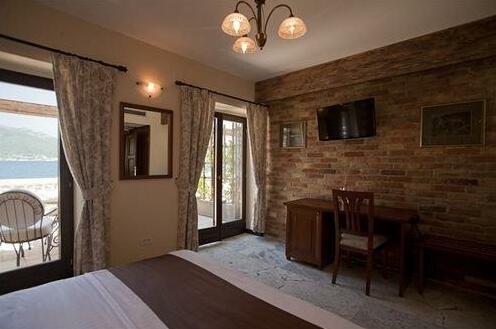 Eco Hotel Carrubba - Photo3