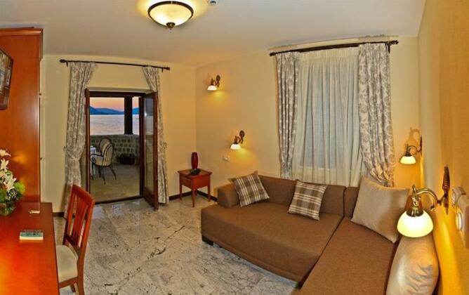 Eco Hotel Carrubba - Photo4