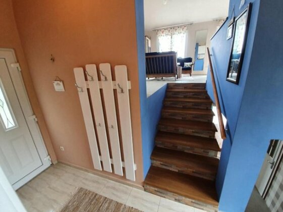 Hermina Guesthouse - Photo3