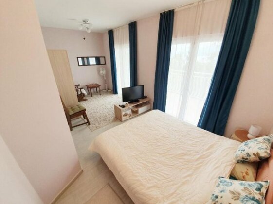 Hermina Guesthouse - Photo5