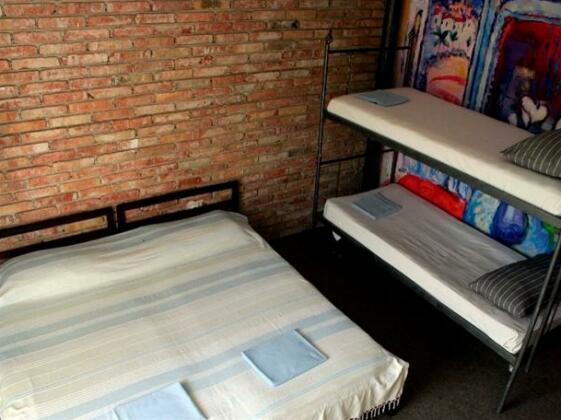 Hostel Anton - Photo4