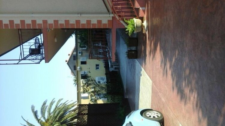 Hotel Family Tivat - Photo2