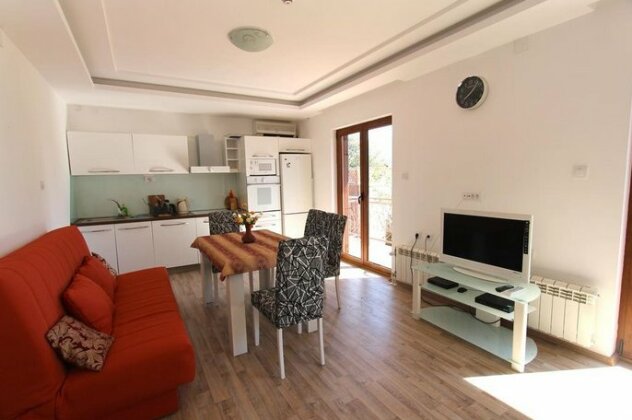 Hotel Family Tivat - Photo3