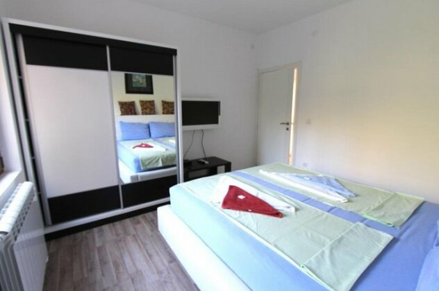 Hotel Family Tivat - Photo5