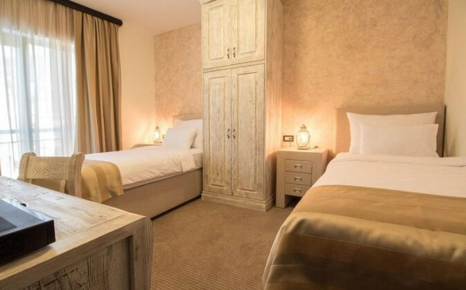 Hotel Helada Tivat - Photo5