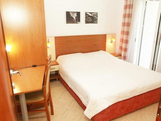 Hotel Kamelija - Photo2