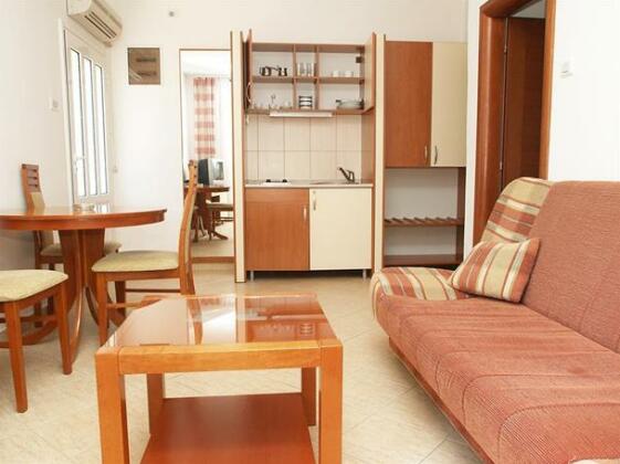 Hotel Kamelija - Photo3