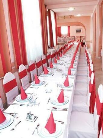 Hotel Palma Tivat - Photo3