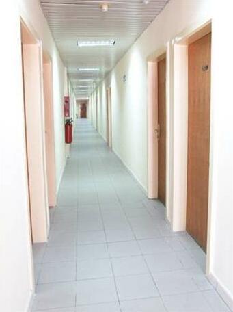 Hotel Palma Tivat - Photo4
