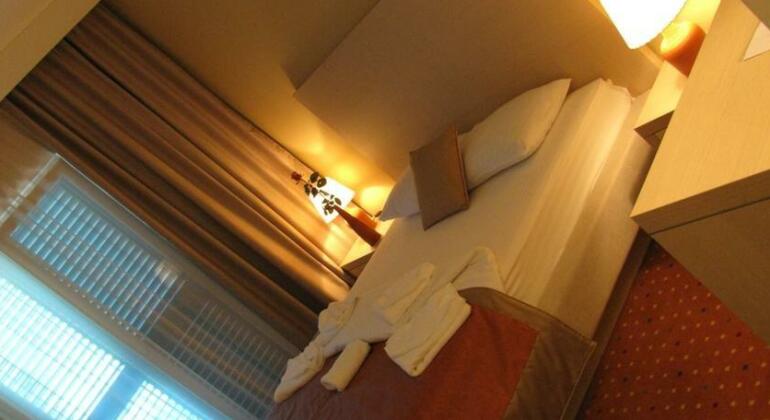 Hotel San - Photo3