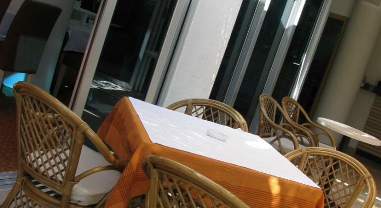 Hotel San - Photo4