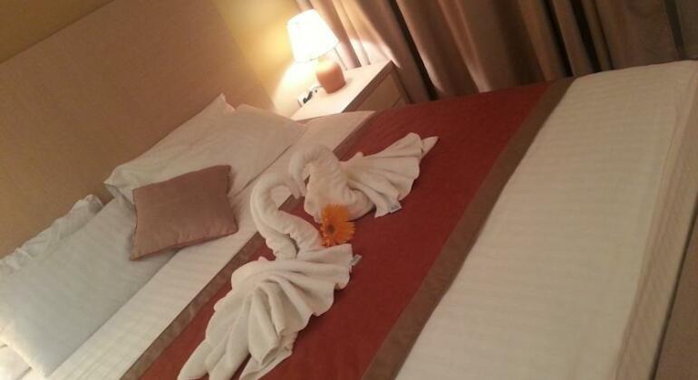 Hotel San - Photo5