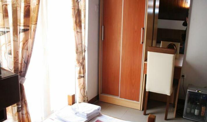 Hotel Splendido MB - Photo2