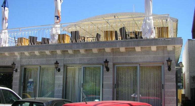 Hotel Splendido MB - Photo3