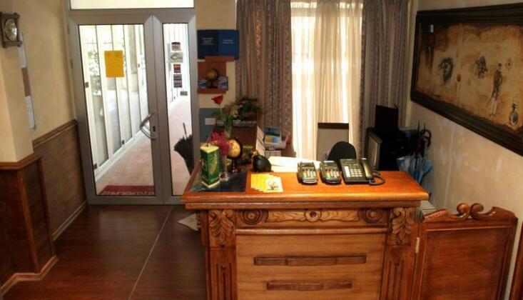 Hotel Splendido MB - Photo5