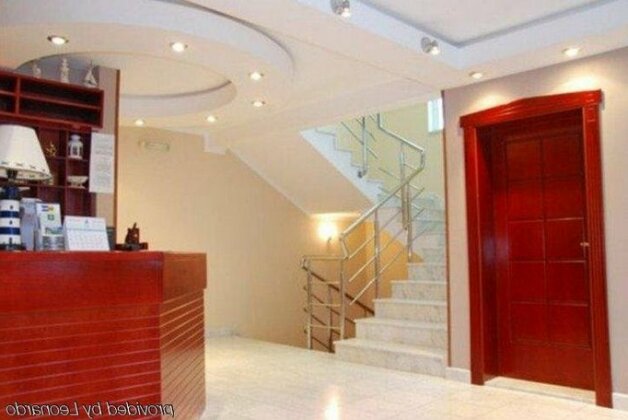 Hotel Vizantija - Photo2