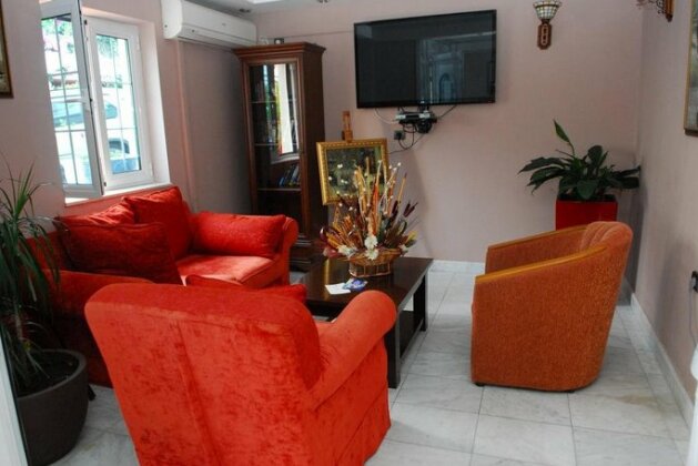 Hotel Vizantija - Photo4