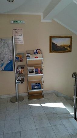 Hotel Vizantija - Photo5