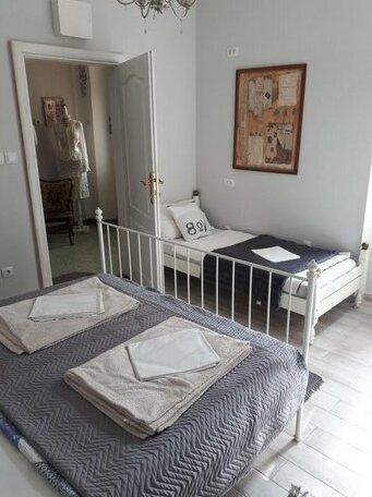 House Grabic
