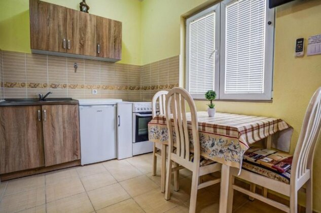 Ivan Apartments Tivat - Photo2
