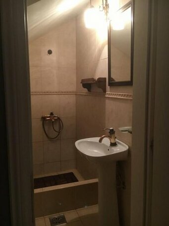Kairos Rooms - Photo2