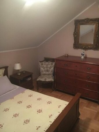 Kairos Rooms - Photo3
