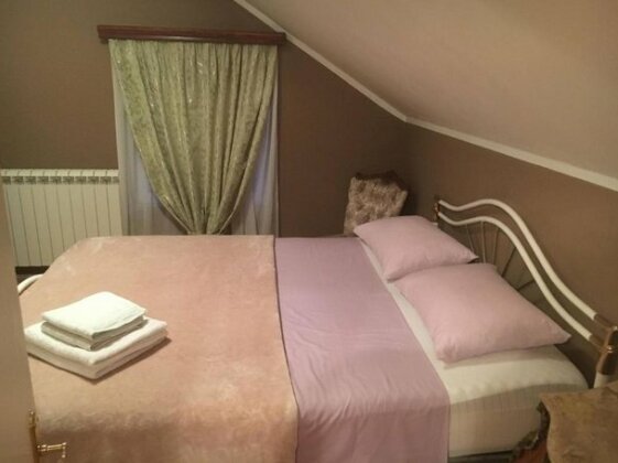 Kairos Rooms - Photo5