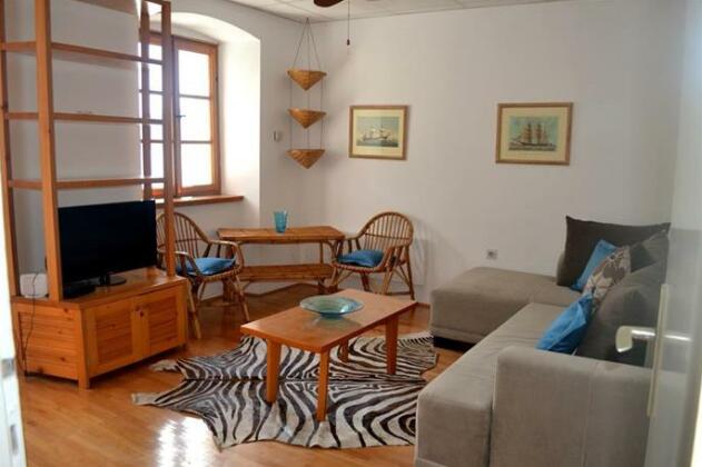 Lido Apartment Tivat - Photo3