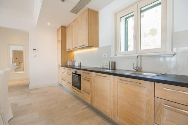 Lustica Bay Apartments - Photo5