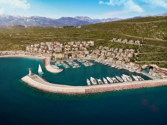 Lustica Bay - Photo2