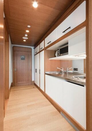 Porto Montenegro Luxury Studio - Photo3