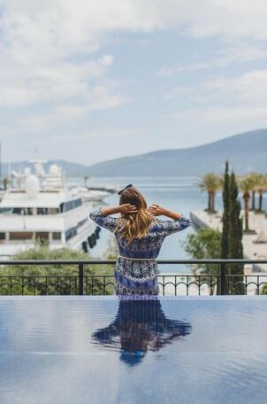 Porto Montenegro Luxury Studio - Photo4