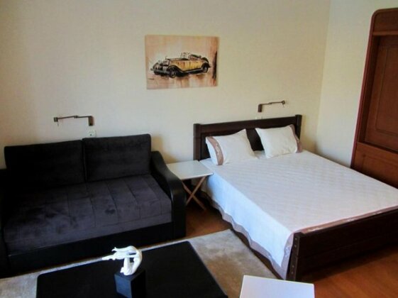 Porto Montenegro Luxury Studio - Photo5
