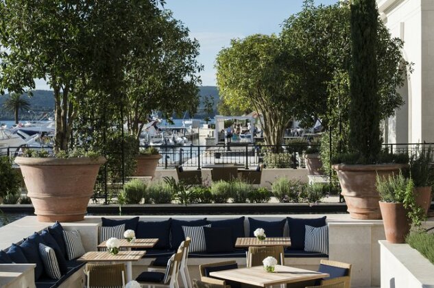 Regent Porto Montenegro - Photo4