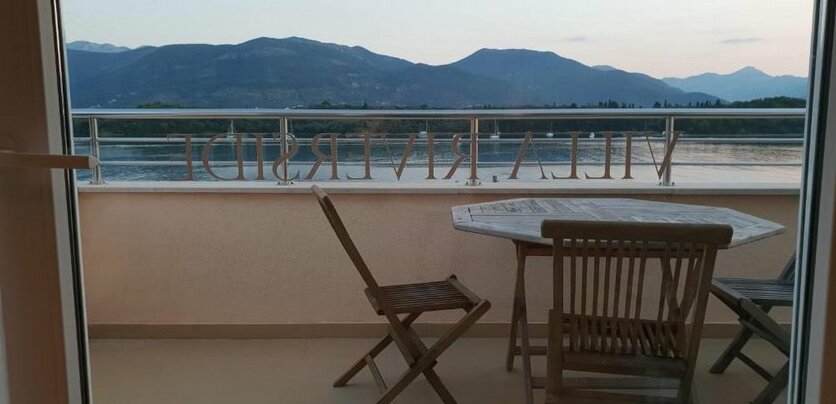 Riverside Villa Tivat - Photo2