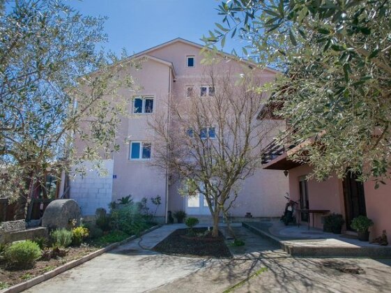 Rooms Nada Tivat - Photo2