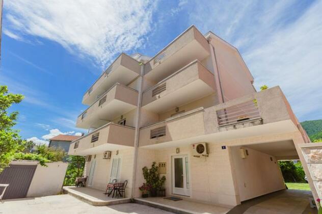 Rosic Apartments