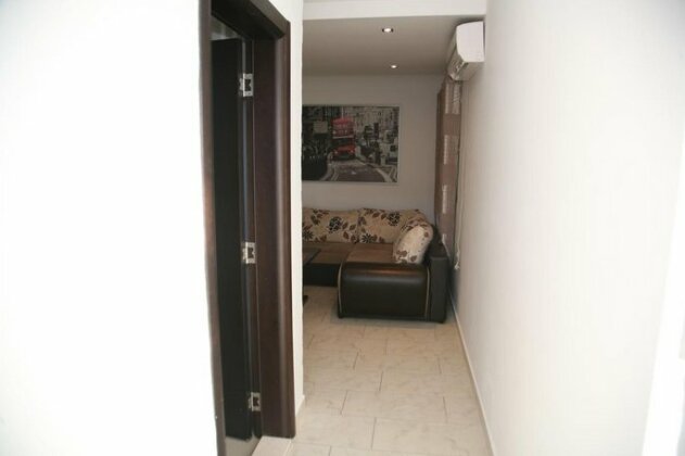 Sea star Apartment Tivat - Photo3