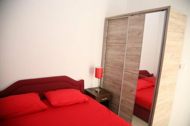 Sea star Apartment Tivat - Photo5