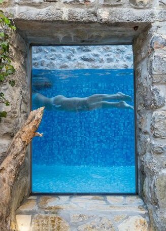 Stone Nest Villas