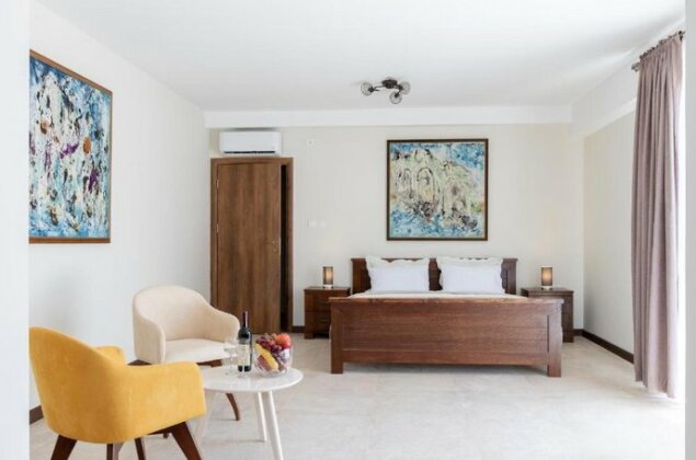 Stone Nest Villas - Photo5